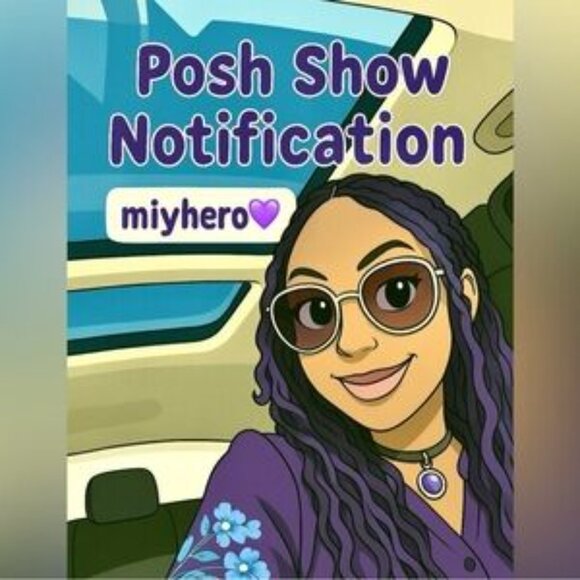 Chugga Chugga Posh Family Train - Picture 7 of 9